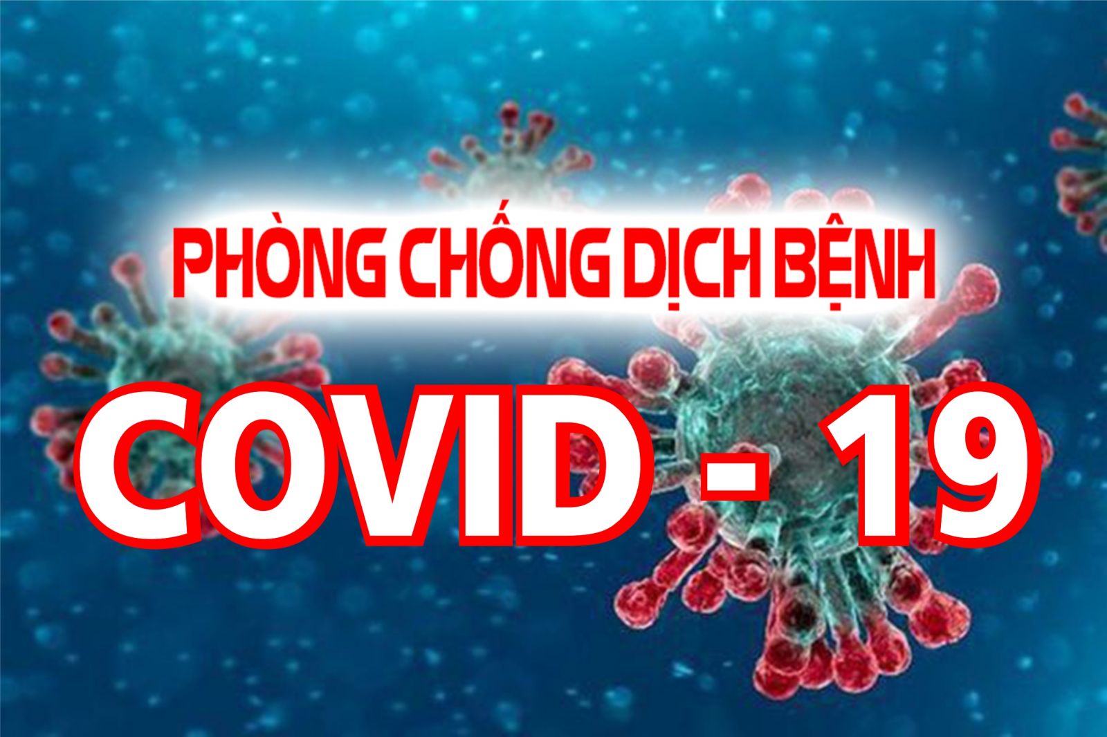 Chỉ thị của Viện Hàn lâm KH và CN Việt nam về việc phòng chống Dịch Covid-19