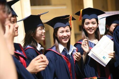 Tuyển sinh đào tạo Tiến sĩ đợt 2 năm 2025
